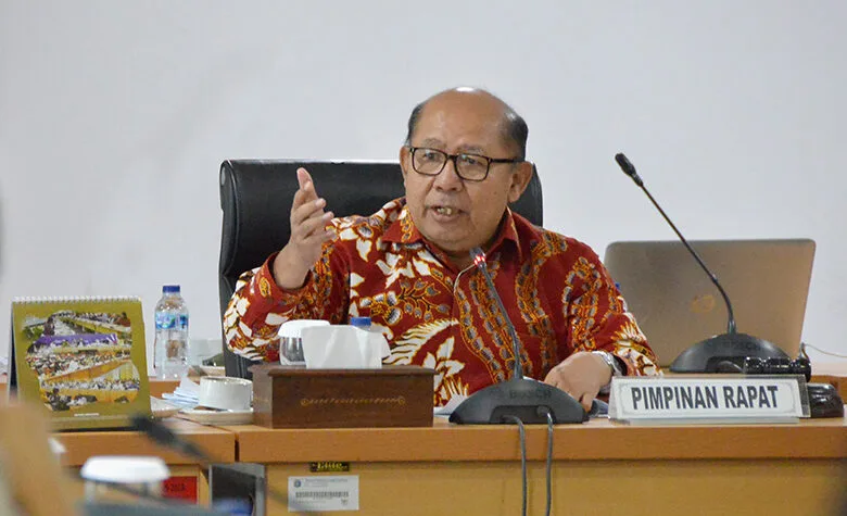 DPD PDIP DKI Jakarta Tolak Usulan Duet Anies-Kaesang di Pilkada 2024
