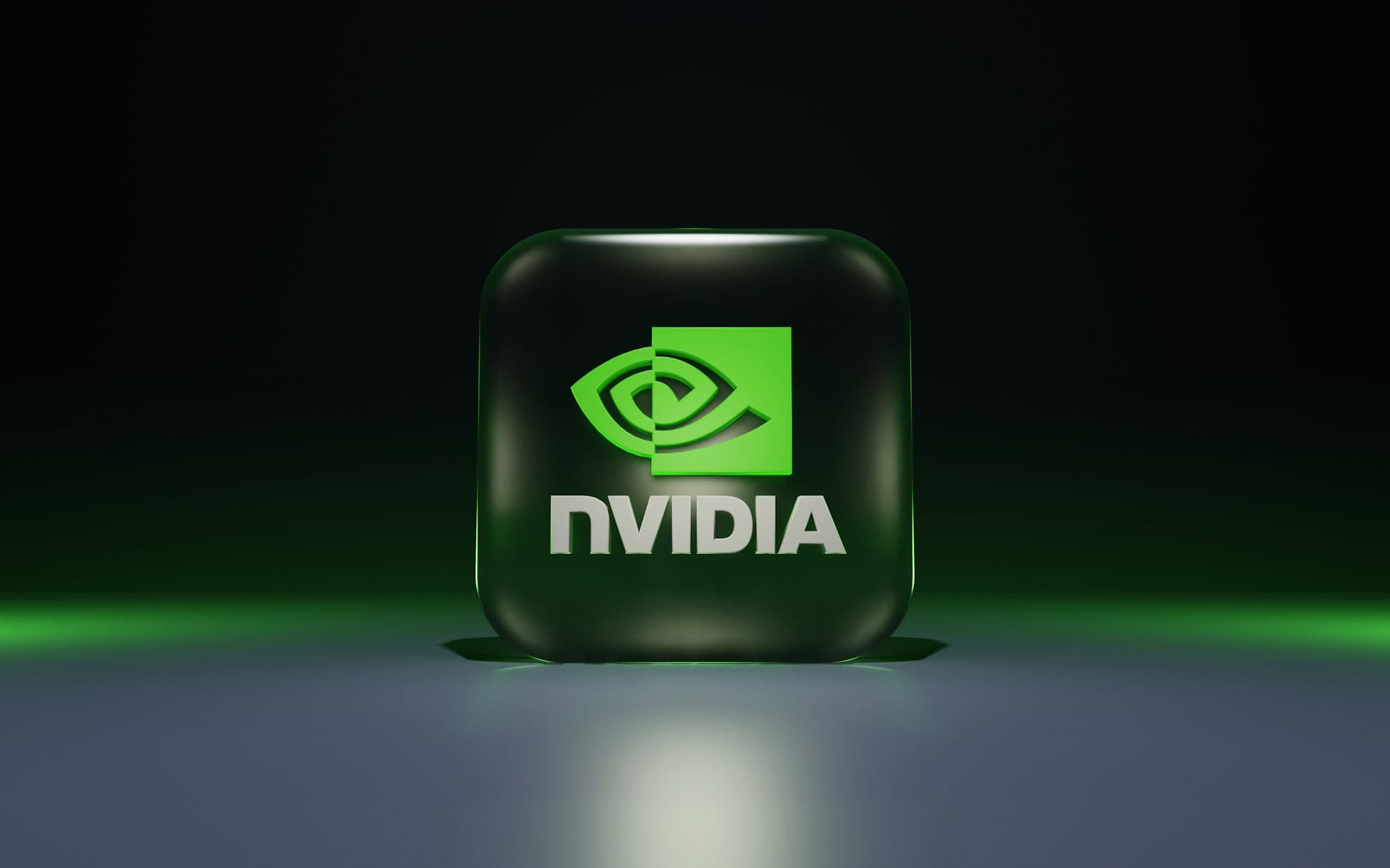 Kalahkan Apple, Nvidia Jadi Perusahaan Paling Berharga Kedua di Dunia