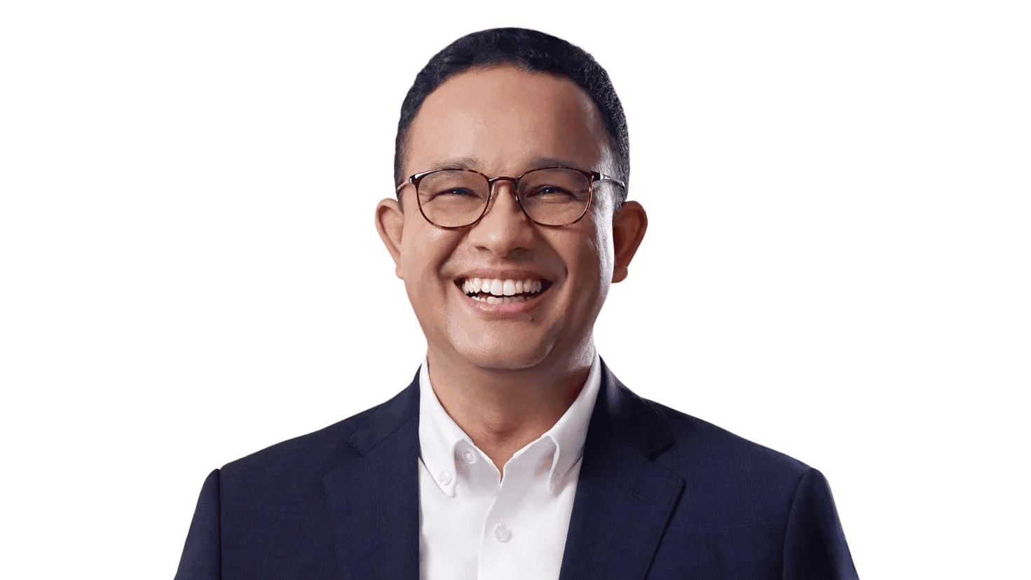 Anies Baswedan Resmi Nyatakan Maju Sebagai Cagub Jakarta 2024
