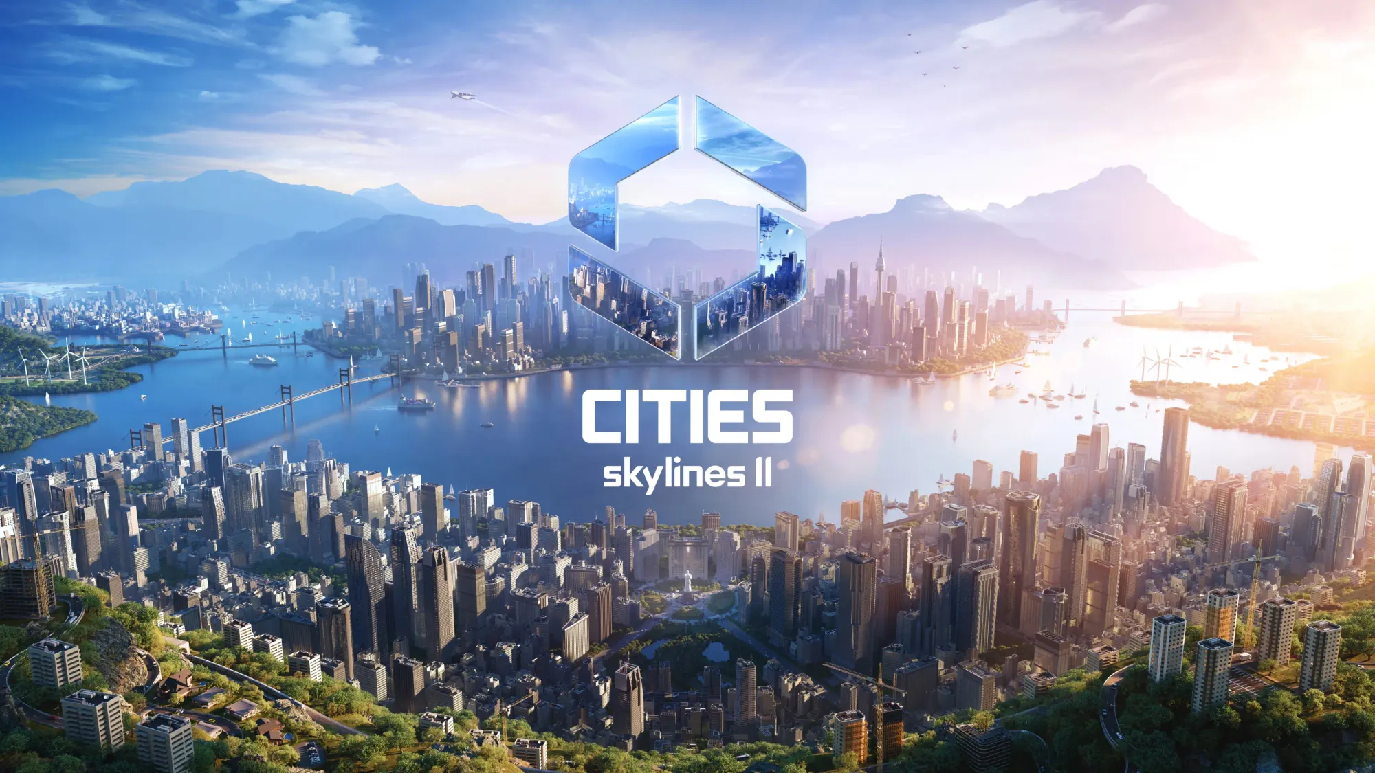 Peluncuran Cities: Skylines II untuk Konsol Kembali Ditunda