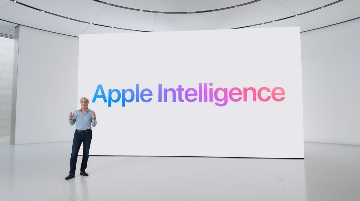 Tak Gratis Selamanya, Apple Intelligence Bakal Jadi Fitur Berbayar
