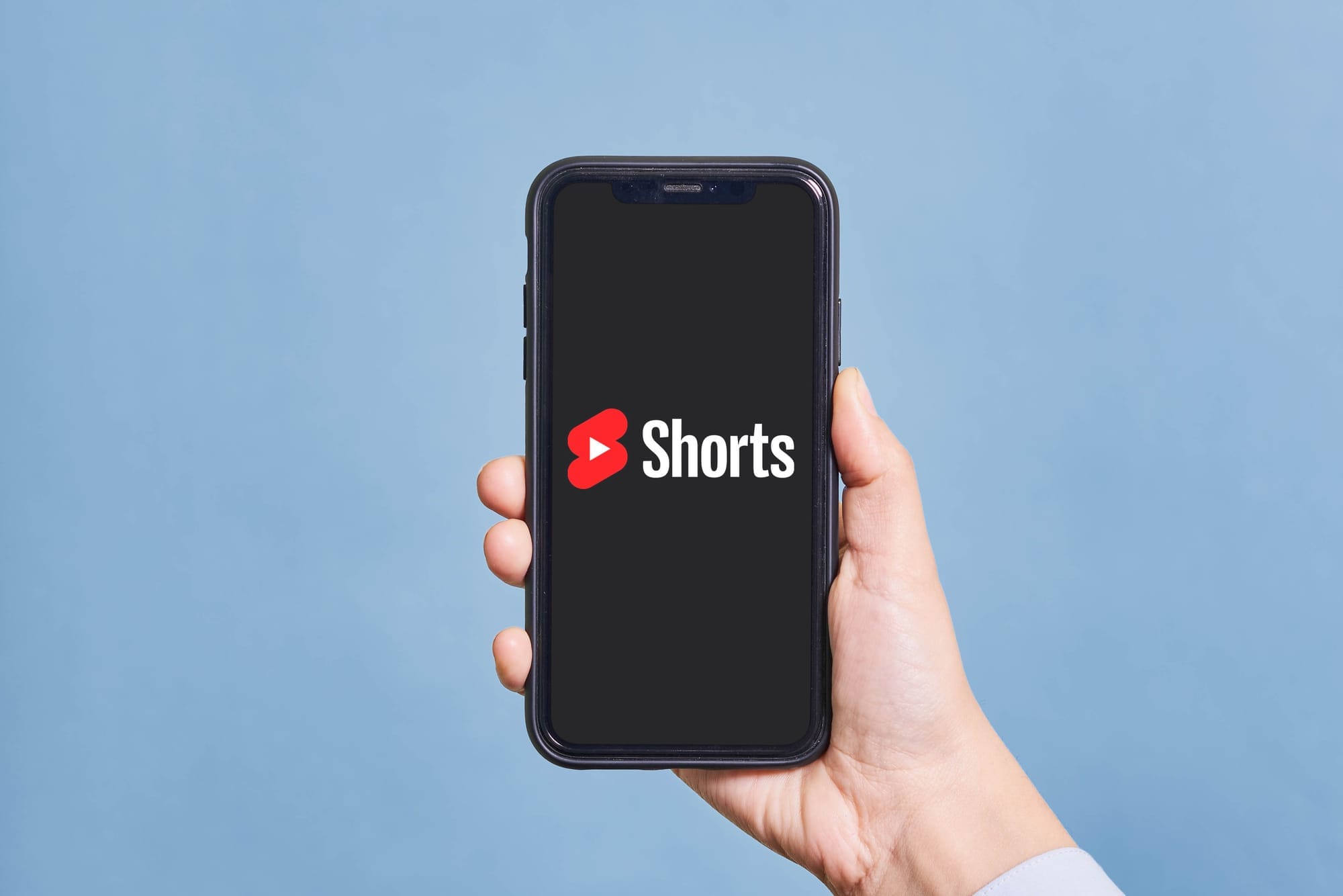 YouTube Shorts Punya Fitur Baru, Makin Mirip TikTok dan Instagram