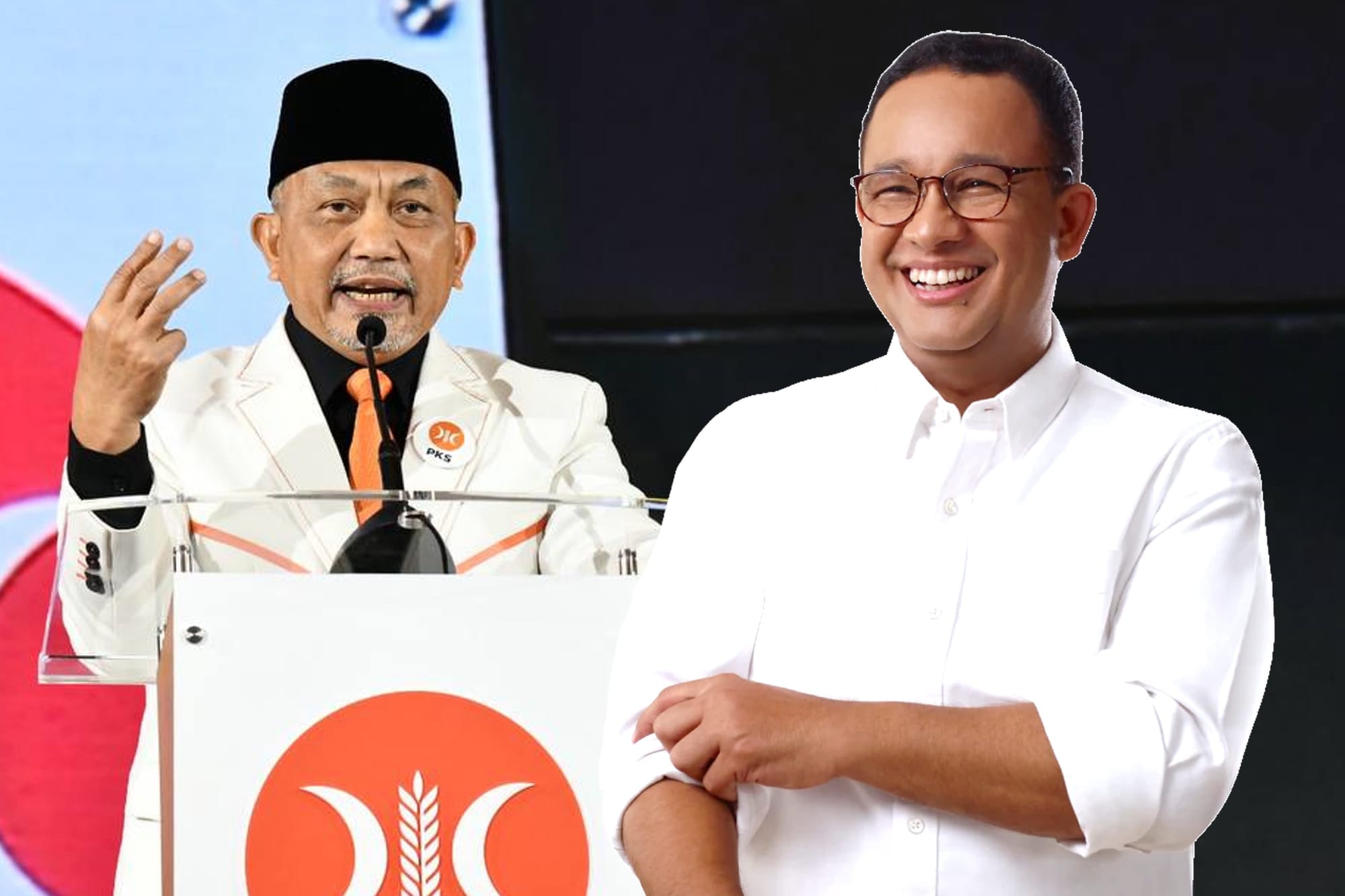 Hubungan Anies-PKS Goyah, Langkah jadi Cagub Terancam?