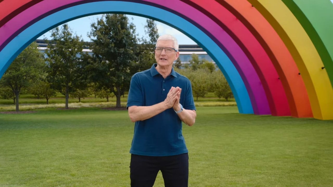 Dari iPhone 16 Hingga Fitur AI Baru, Ini yang Baru di Apple Event September 2024