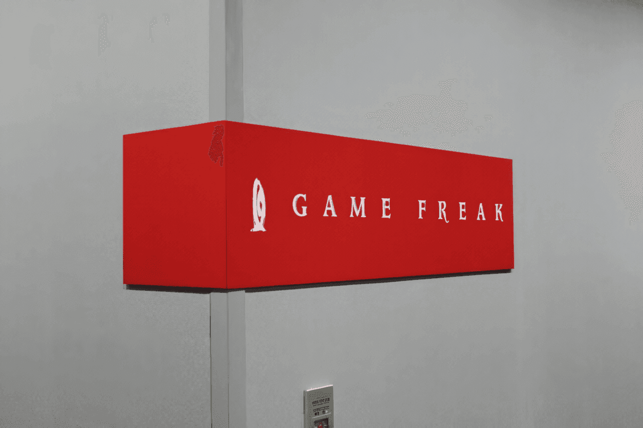 Game Freak Diretas, Proyek Pokémon Baru dan Data Staf Bocor