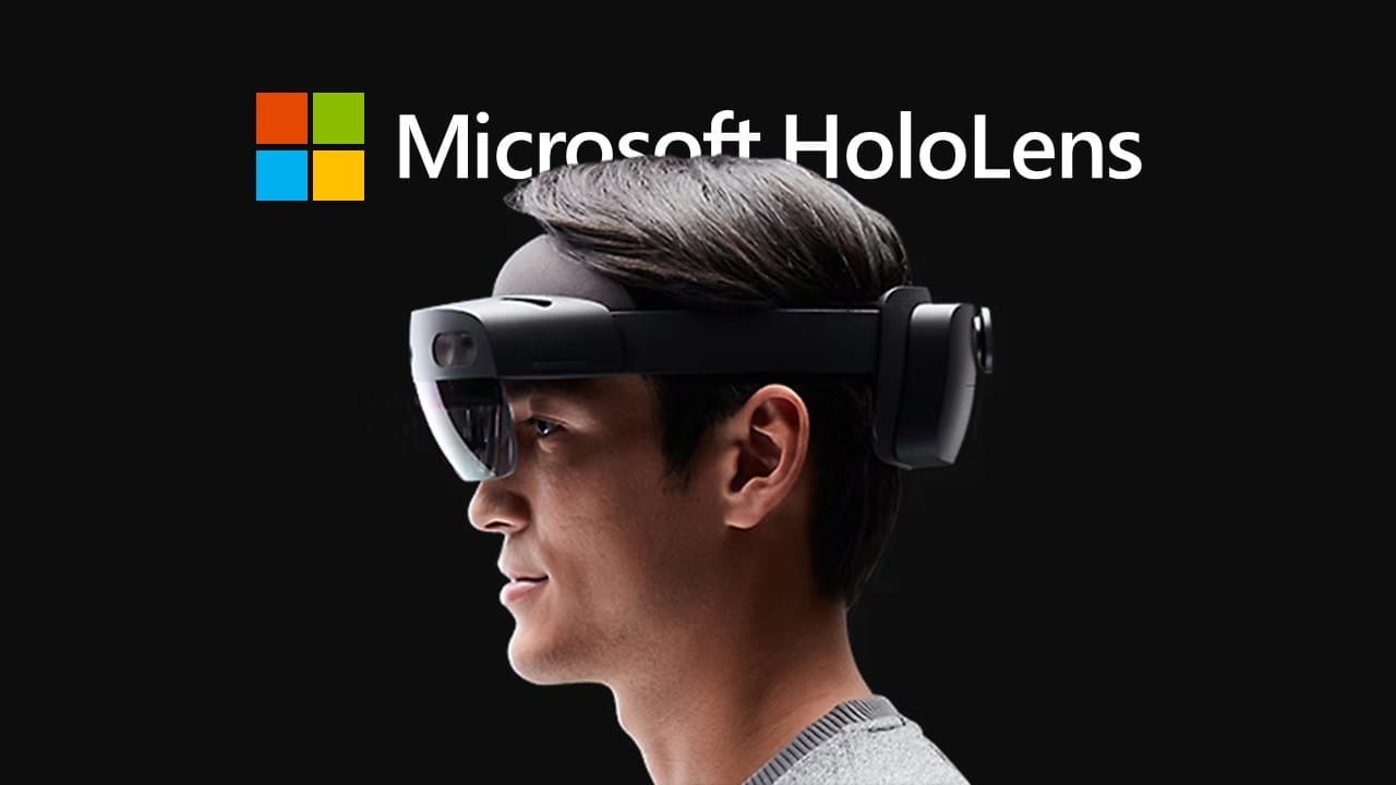 Microsoft Hentikan Produksi HoloLens 2, Tinggalkan Bisnis VR?