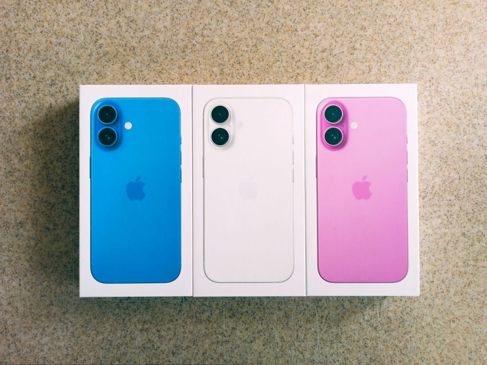 Apple Tambah Janji Investasi Jadi 1,5 Triliun, Mulai Panik?
