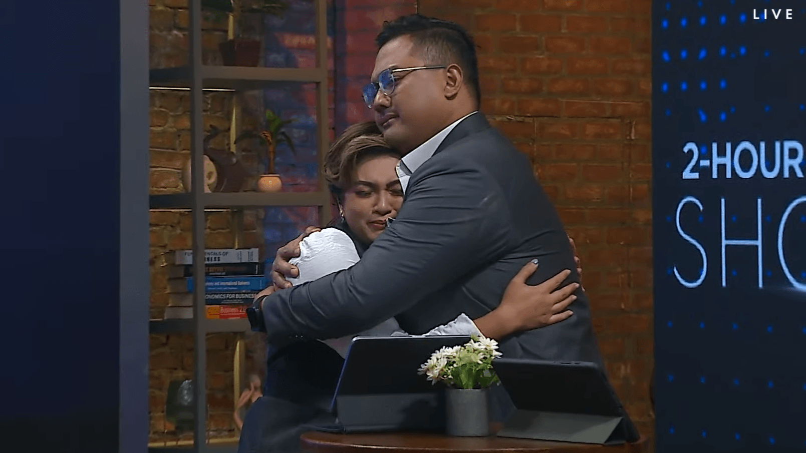 SEA Today Berhenti Bersiaran, Segenap Kru Teteskan Air Mata