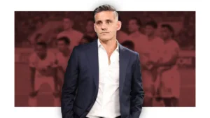 Resmi! PSSI Lantik John Herdman Jadi Pelatih Timnas Indonesia